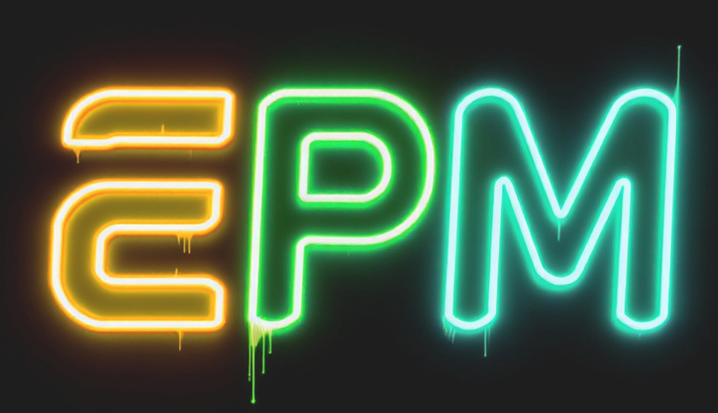 EventPlanungMünchen Agentur Logo